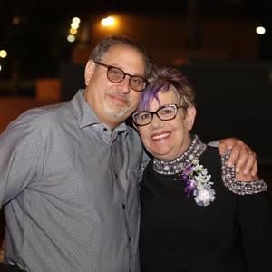 Meet your Posher, Susan